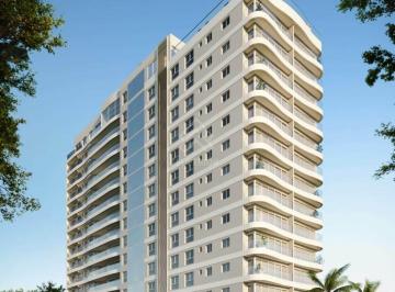 Apartamento · 173m² · 3 Quartos · 3 Vagas · Le Blanc Brava Residence - Le Blanc residence | Apartamento na Praia Brava com área de 173m² privati