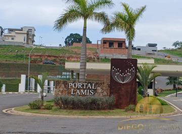Terreno · 300m² · Terreno à venda em condomínio apto para financiamento bancário