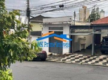Comercial · 330m² · Casa Comercial - Centro de Osasco - Localização Privilegiada