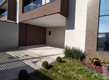 202510061823275700.jpeg · Sobrado para Venda em São José dos Pinhais, Boneca do Iguaçu, 3 dormitórios, 1 suíte, 2 banheiros, 2