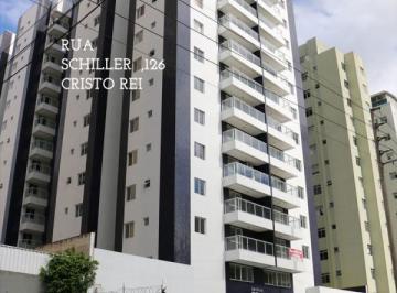 20220803091118188793.jpg · Apartamento para Venda em Curitiba, Cristo Rei, 2 dormitórios, 1 suíte, 1 banheiro, 1 vaga