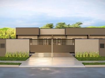 20260521145506169.jpeg · Casa para Venda em São José dos Pinhais, Del Rey, 2 dormitórios, 1 banheiro, 1 vaga