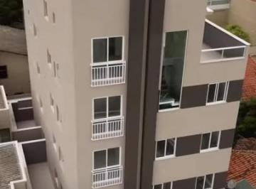 202605071546499562.jpeg · Cobertura para Venda em São José dos Pinhais, Três Marias, 3 dormitórios, 1 suíte, 3 banheiros, 2 va