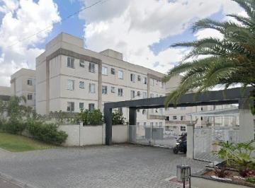 202608181454459598.png · Apartamento Garden para Venda em São José dos Pinhais, Santo Antônio, 2 dormitórios, 1 banheiro, 1 v