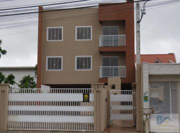 202510161658321586.jpeg · Apartamento para Venda em São José dos Pinhais, Roseira de São Sebastião, 3 dormitórios, 1 banheiro,