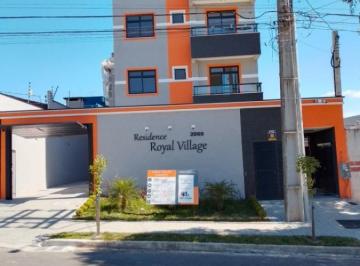 202603101849043790.jpeg · Apartamento Garden para Venda em São José dos Pinhais, Centro, 3 dormitórios, 1 suíte, 2 banheiros,