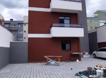202512191822319921.jpeg · Apartamento para Venda em São José dos Pinhais, São Cristóvão, 3 dormitórios, 1 banheiro, 1 vaga