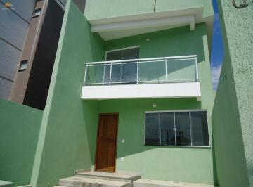 Foto 01 · CASA DUPLEX COM SALA, 2 SUÍTES NO BAIRRO RESIDENCIAL DO BOSQUE