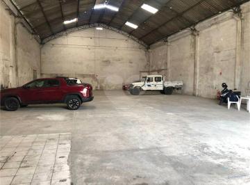Comercial · 480m² · 45 Vagas · Galpão à venda em Brás - SP