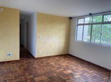 Sala · Apartamento SQN 407 Bloco M - 3quartos - Oportunidade!