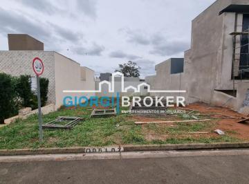 Foto 01 · Terreno, Ideal Life Ecolazer Residence, São José do Rio Preto, SP