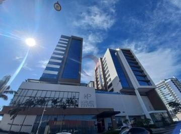 Comercial · 25m² · 1 Vaga · Sala Comercial no K-Platz Corporate