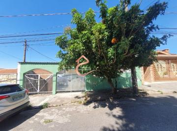Foto 01 · Casa térrea para venda com 3 dormitórios no bairro Jd. Planalto em Jundiaí, SP