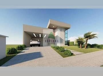 Casa · Casa Arquitetura Moderna Cabeamento Refinado 3 quartos sendo 2 Suíte Área de Lazer Integrada Espaço