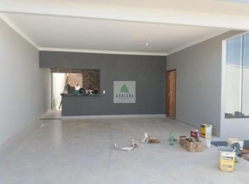 Casa · Casa Arquitetura Moderna Cabeamento Refinado 3 quartos sendo 1 Suíte Área de Lazer Integrada Espaço