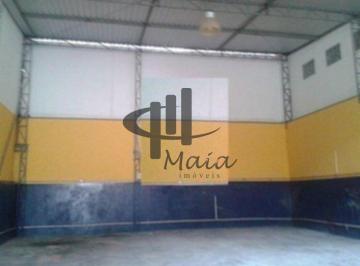 Comercial · 450m² · 3 Vagas · Venda Prédio Comercial Sao Caetano do Sul Olimpico Ref: 16800