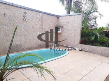 Casa · 200m² · 2 Quartos · 3 Vagas · Venda Sobrado Sao Caetano do Sul Osvaldo Cruz Ref: 36755