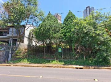 VISTA DA RUA  - FACHADA · Terreno à Venda no Jardim Mauá - Novo Hamburgo