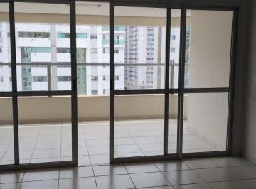 Apartamento de 4 quartos,  · Qd 201 Resid Imprensa  I  4qts 2 suítes,  2 gar. dce, Amplo