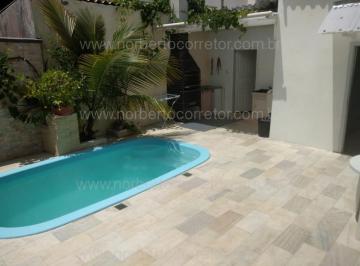 Casa · 80m² · 2 Quartos · 3 Vagas · Imoveis - em Meia Praia