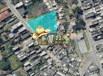 Terreno · 2100m² · TERRENO EM GUAIANAZES