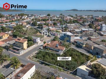 Foto 01 · OPORTUNIDADE! TERRENO COM 1.080 M2 A VENDA EM SANTA MÔNICA. SÃO TRÊS FRENTES, IDEAL PARA CONSTRUIR C