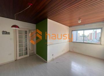 Apartamento · 60m² · 2 Quartos · 1 Vaga · APARTAMENTO COM 2 DORMITÓRIOS E VAGA DE GARAGEM EM MIRANDOPOLIS!!