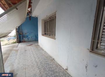 Casa · 100m² · 3 Quartos · 2 Vagas · SÃO DUAS CASAS