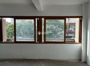 Apartamento · 37m² · 1 Quarto · Ampla SALA COMERCIAL ORIGINAL DE FRENTE COM VISTA DEFINIDA 36,75 m² à venda, no bairro Santa Mar