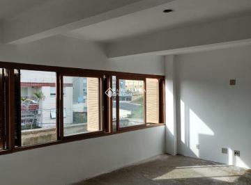 Apartamento · 37m² · 1 Quarto · Ampla SALA COMERCIAL ORIGINAL DE FRENTE COM  VISTA DEFINIDA 36,75 m²  à venda,  no bairro Santa Mar