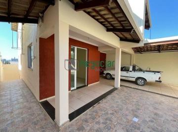 Casa · 90m² · 3 Quartos · 2 Vagas · Casa 3 quartos no bairro Centro Betim
