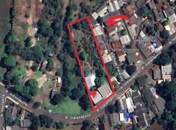 Terreno · 3000m² · Área disponível para venda no Carimã em Foz do Iguaçu.