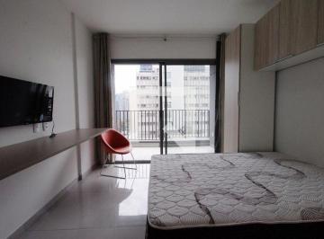 Apartamento · 27m² · 1 Quarto · Apartamento à Venda - Vila Mariana, 1 Quarto, 27 m² - São Paulo