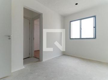 Apartamento · 30m² · 1 Quarto · Apartamento à Venda - Mooca, 1 Quarto,  30 m² - São Paulo