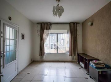 Casa · 147m² · 3 Quartos · 2 Vagas · Casa à Venda - Jabaquara, 3 Quartos, 147 m² - São Paulo