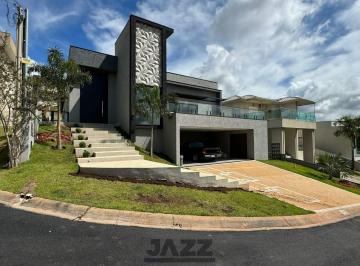 Casa · 327m² · 4 Quartos · 3 Vagas · Casa em Condomínio à Venda - Condomínio Residencial Campos do Conde, Bragança Paulista - 327m2  - 4 