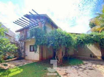 Casa · 217m² · 4 Quartos · 4 Vagas · Casa à Venda - Parque das Universidades, Campinas - 217m2  - 4 Quartos
