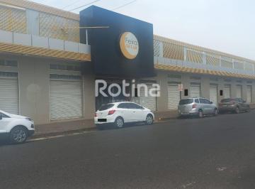 Comercial · 28m² · Loja para alugar, Martins - Uberlândia/MG - Rotina Imobiliária