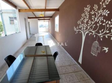 Apartamento · 103m² · 3 Quartos · 1 Vaga · Cobertura à venda no bairro Parque Oratório em Santo André/SP!