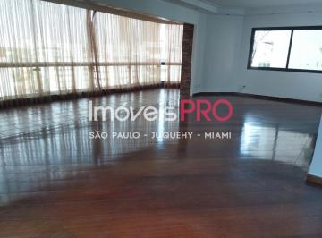Apartamento · 314m² · 4 Quartos · 4 Vagas · Apartamento 04 suites 314mts a venda no Brooklin