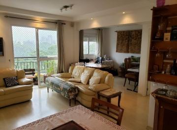 Apartamento · 120m² · 3 Quartos · 3 Vagas · Em frente ao Clube Hípico de Santo Amaro, MobiliDO