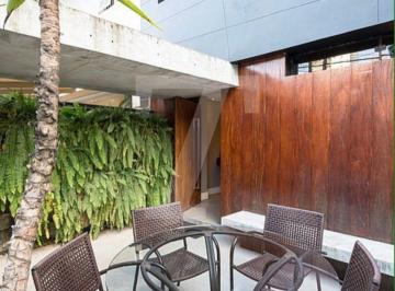 Comercial · 220m² · Casa comercial com renda Vila Nova Conceição