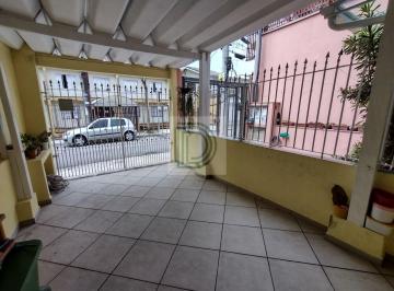 Casa · 90m² · 2 Quartos · 1 Vaga · Butantã, Usp, Jd Rizzo