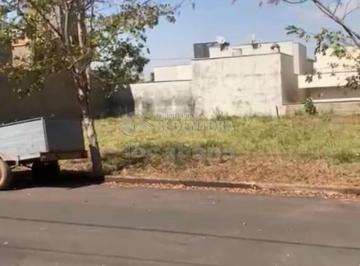 Terreno · 231m² · Terreno Condomínio em São José do Rio Preto