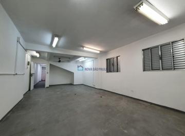 Comercial · 204m² · Imóvel comercial ao lado do metrô Jabaquara e colégio Montessouri Santa Teresinha!