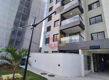 Apartamento · 63m² · 2 Quartos · 1 Vaga · Vendo Apartamento no Pontal Park