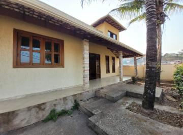Casa · 235m² · 6 Quartos · 3 Vagas · VENDA, CASA, AMAZONAS
