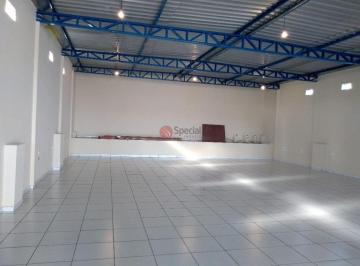Comercial · 500m² · 3 Vagas · Prédio dividido em 2 salões de 250 metros cada pavimento