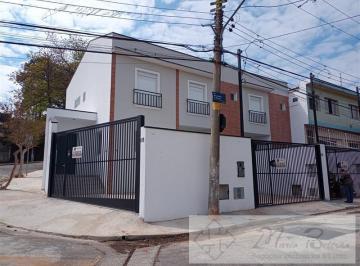 Casa · 77m² · 2 Quartos · 2 Vagas · Sobrado Vila Universitária São Paulo/SP