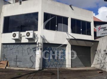 Comercial · 300m² · 6 Vagas · Excelente Conjunto Comercial